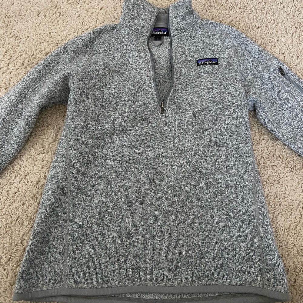 Patagonia Pullover